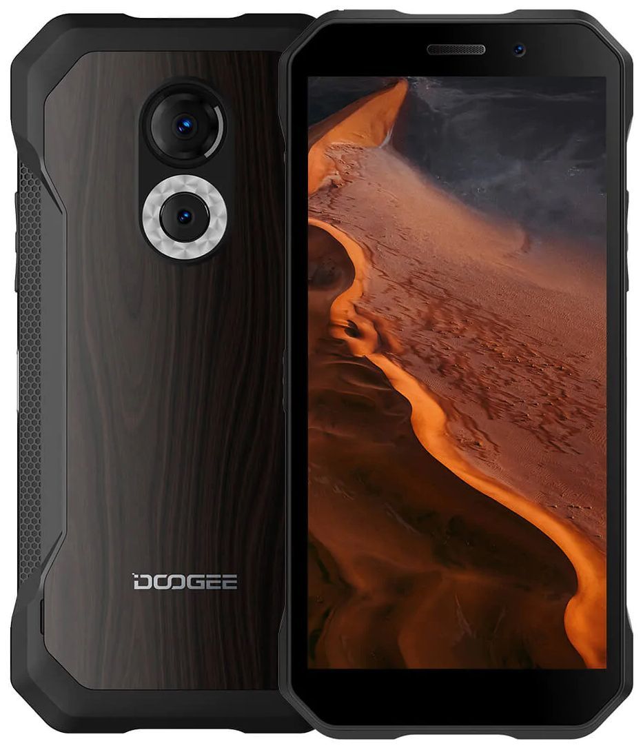 Doogee S96 Pro 128 Гб Купить