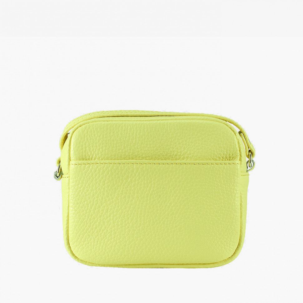 Желтая Сумка Купить В Москве