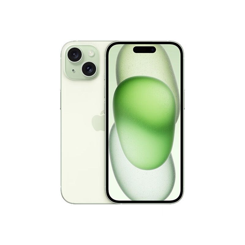 AppleСмартфонAppleiPhone15Global6/256ГБ,зеленый