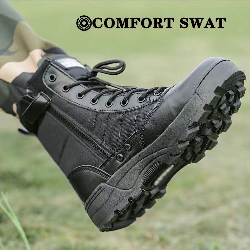 БотинкирабочиеCOMFORTSWATFootwear