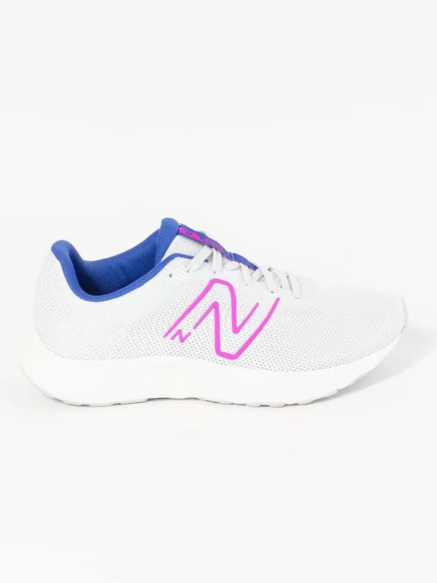 New balance cheap u420 mujer plata