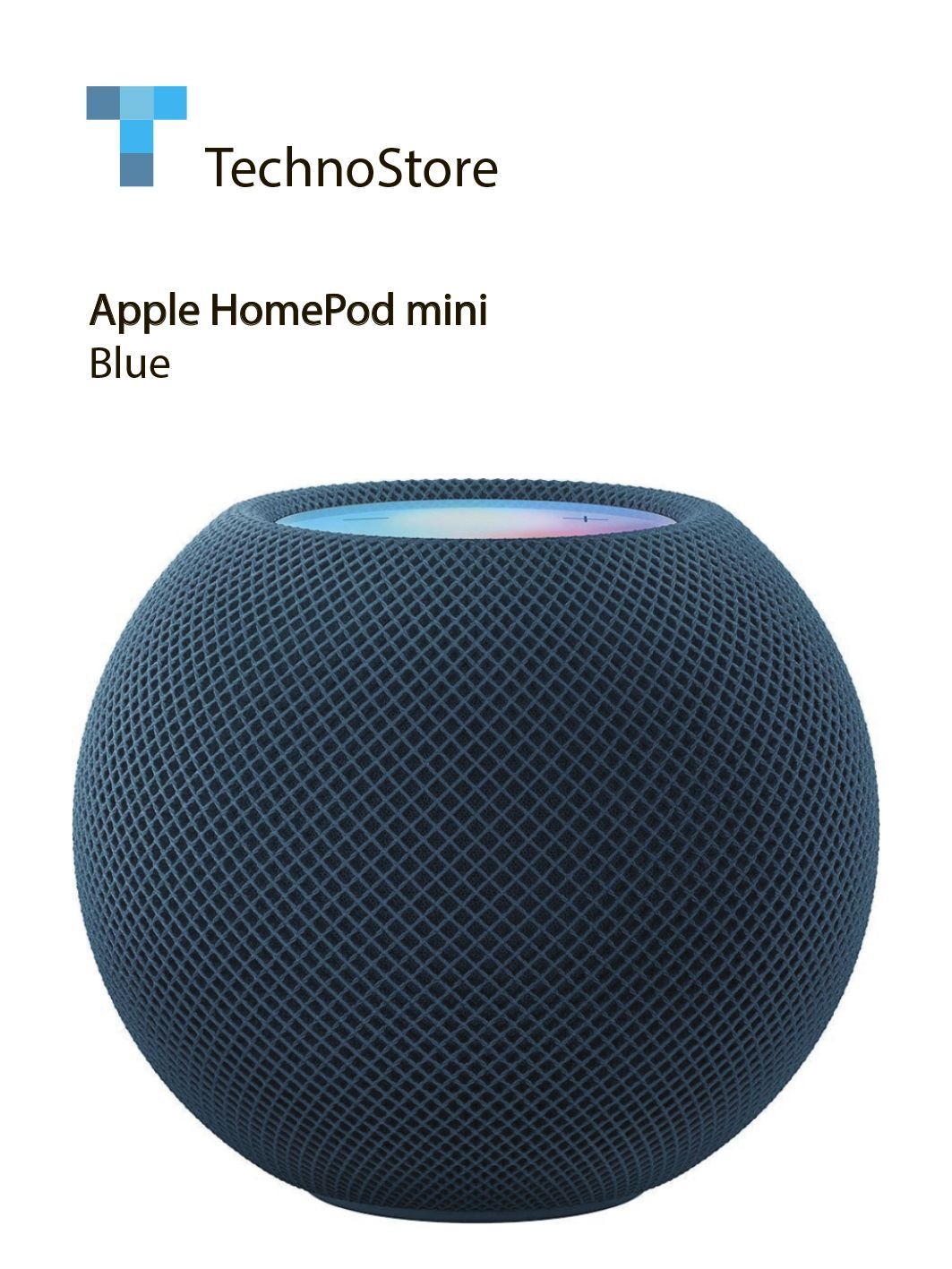 Умная Колонка Apple Homepod Купить В Самаре