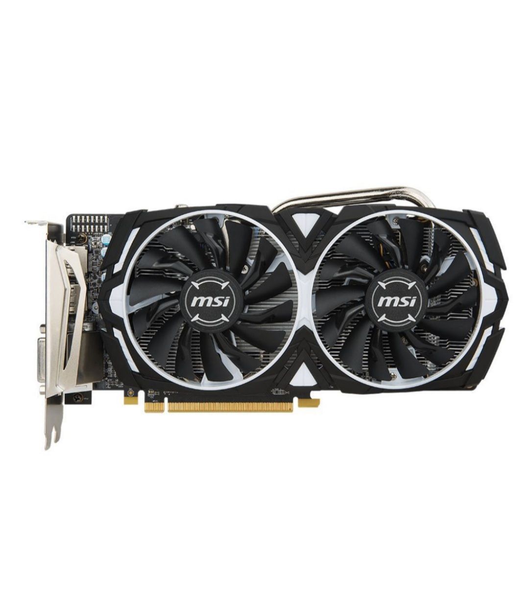 Купить Видеокарту 1060 Ti 8 Gb