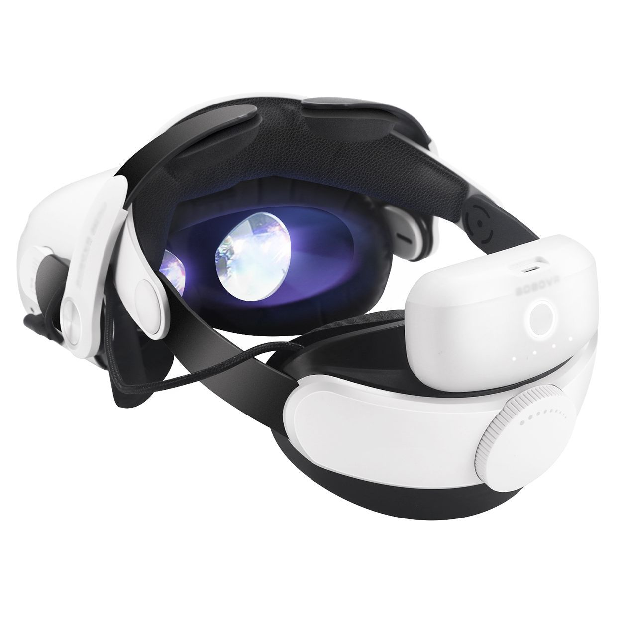 Bobovr M2 для Oculus Quest 2 – купить в интернет-магазине OZON по ...