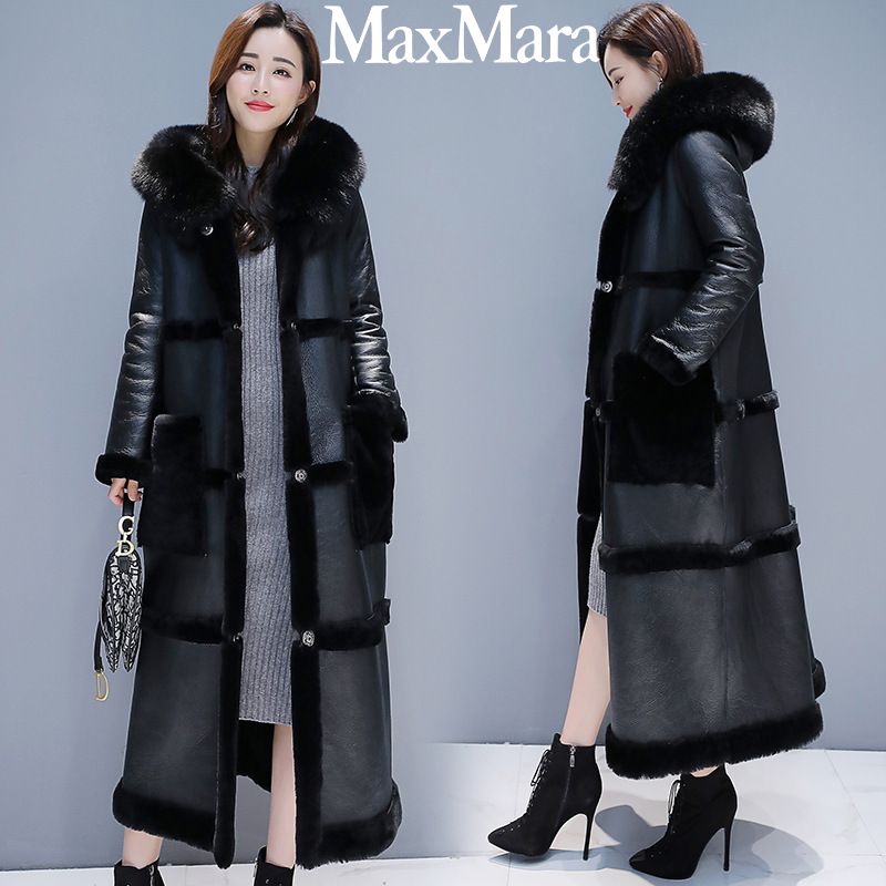 ПальтоMaxMara