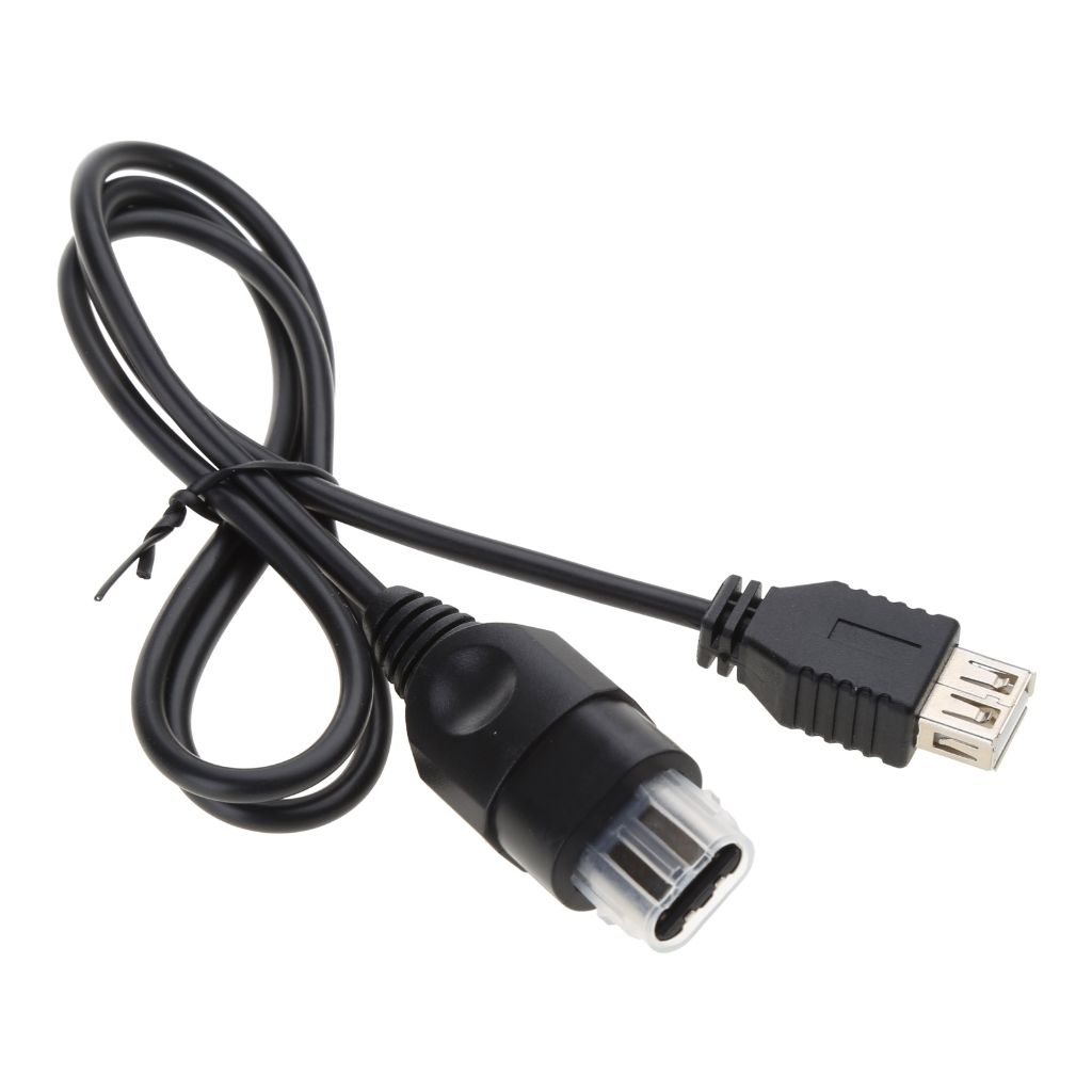 USB-кабель переходник AV RCA