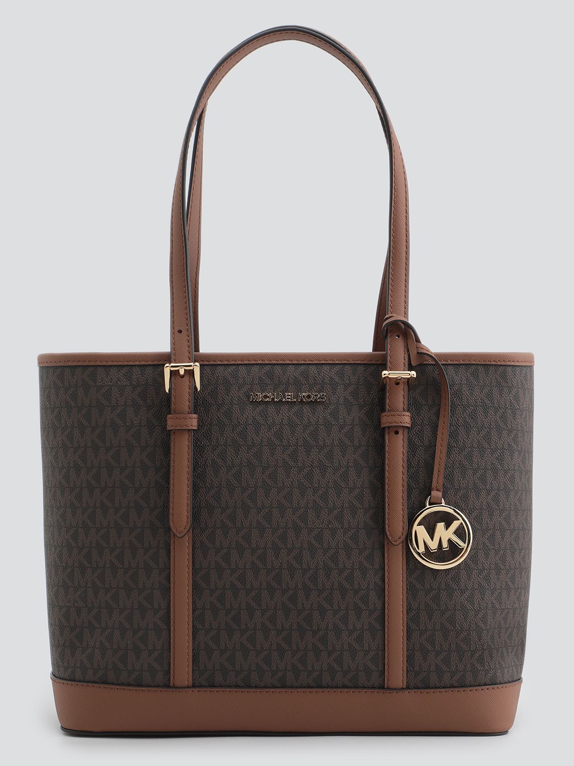 Jet set sale shopper michael kors