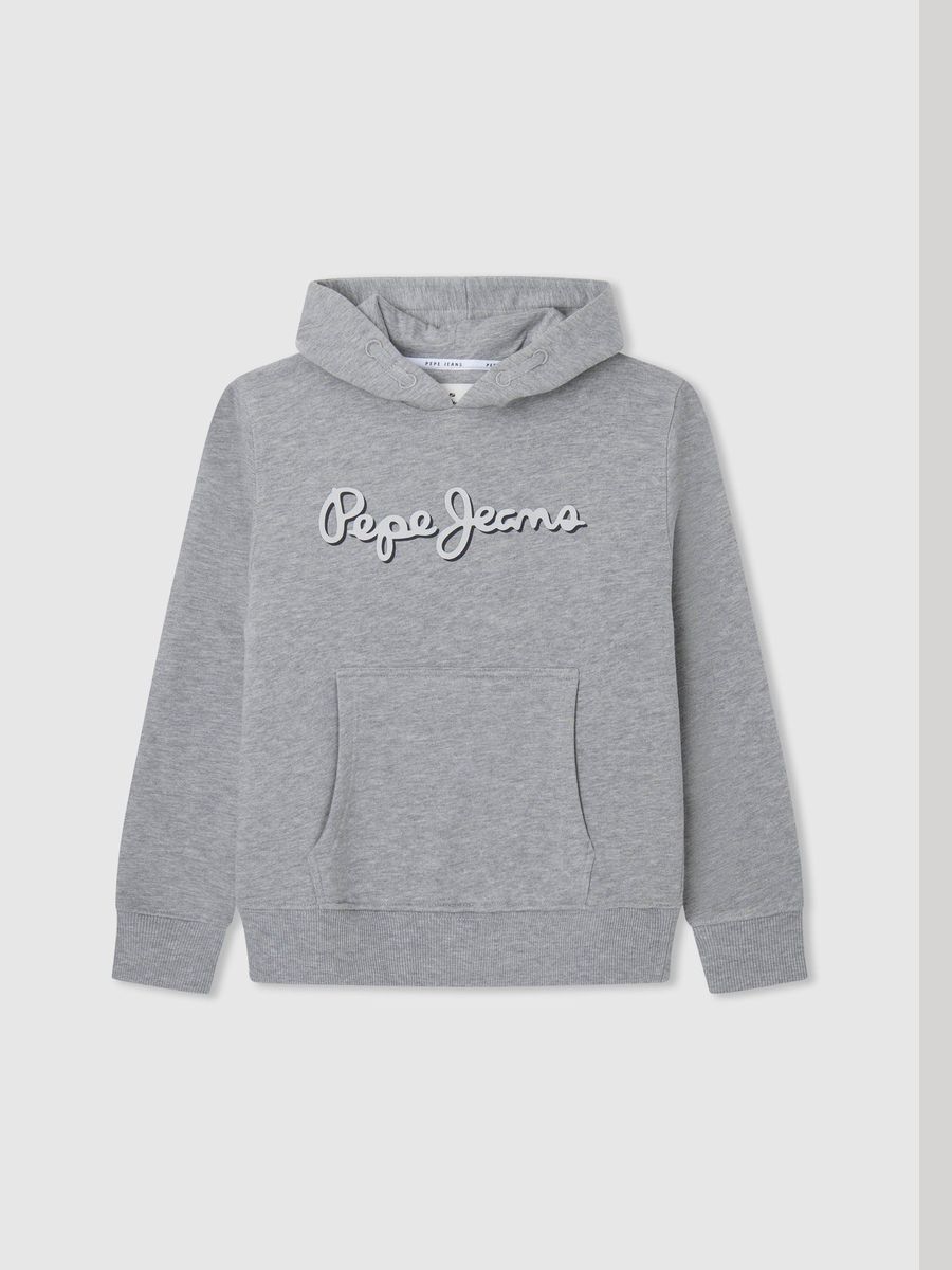 Толстовка Pepe Jeans купить на OZON по низкой цене (1244418702)