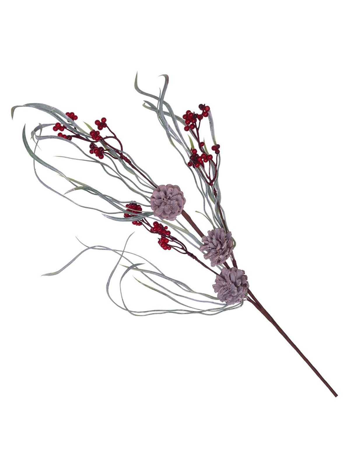 Искусственные Ветки Для Декора Купить На Вайлдберриз