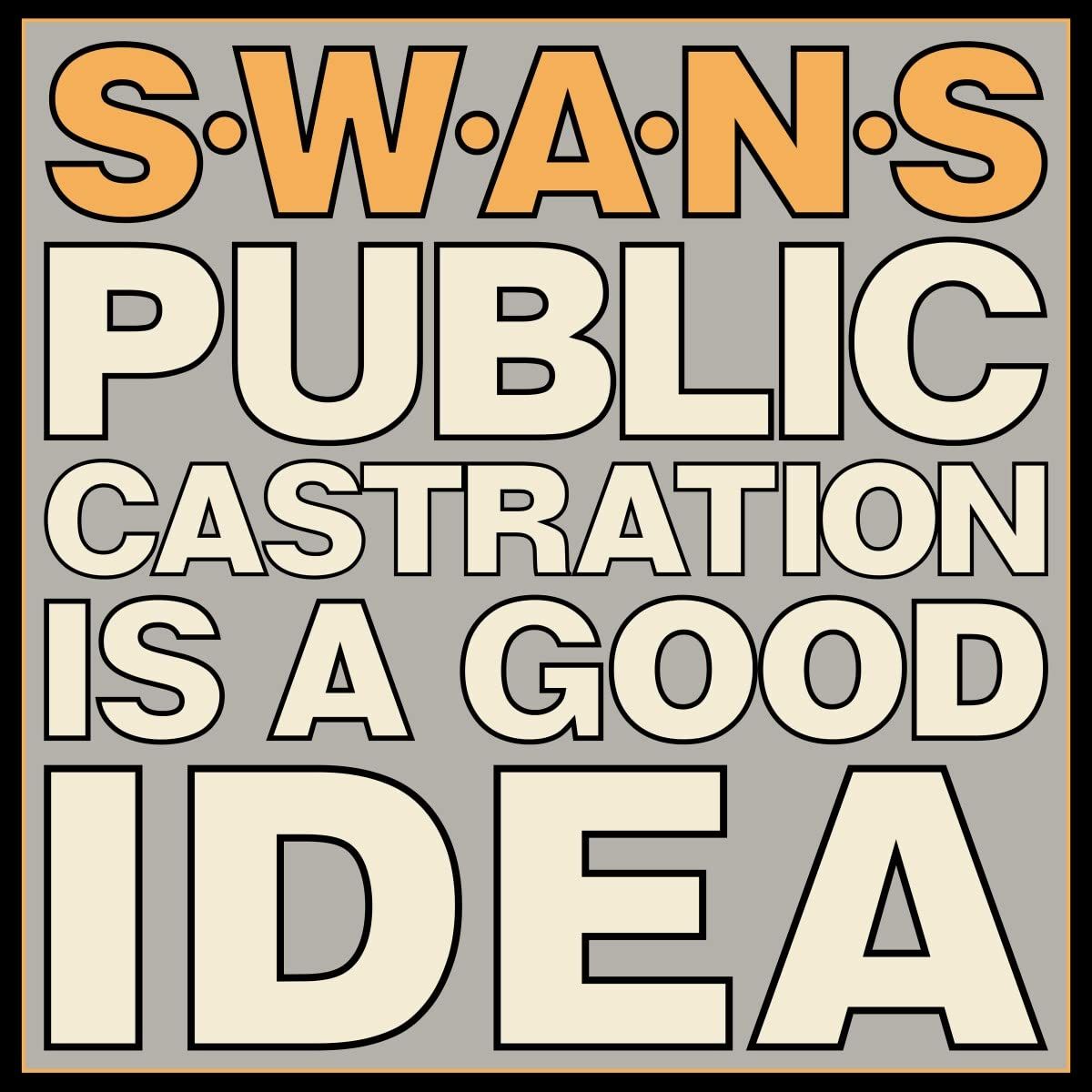 Castration is love