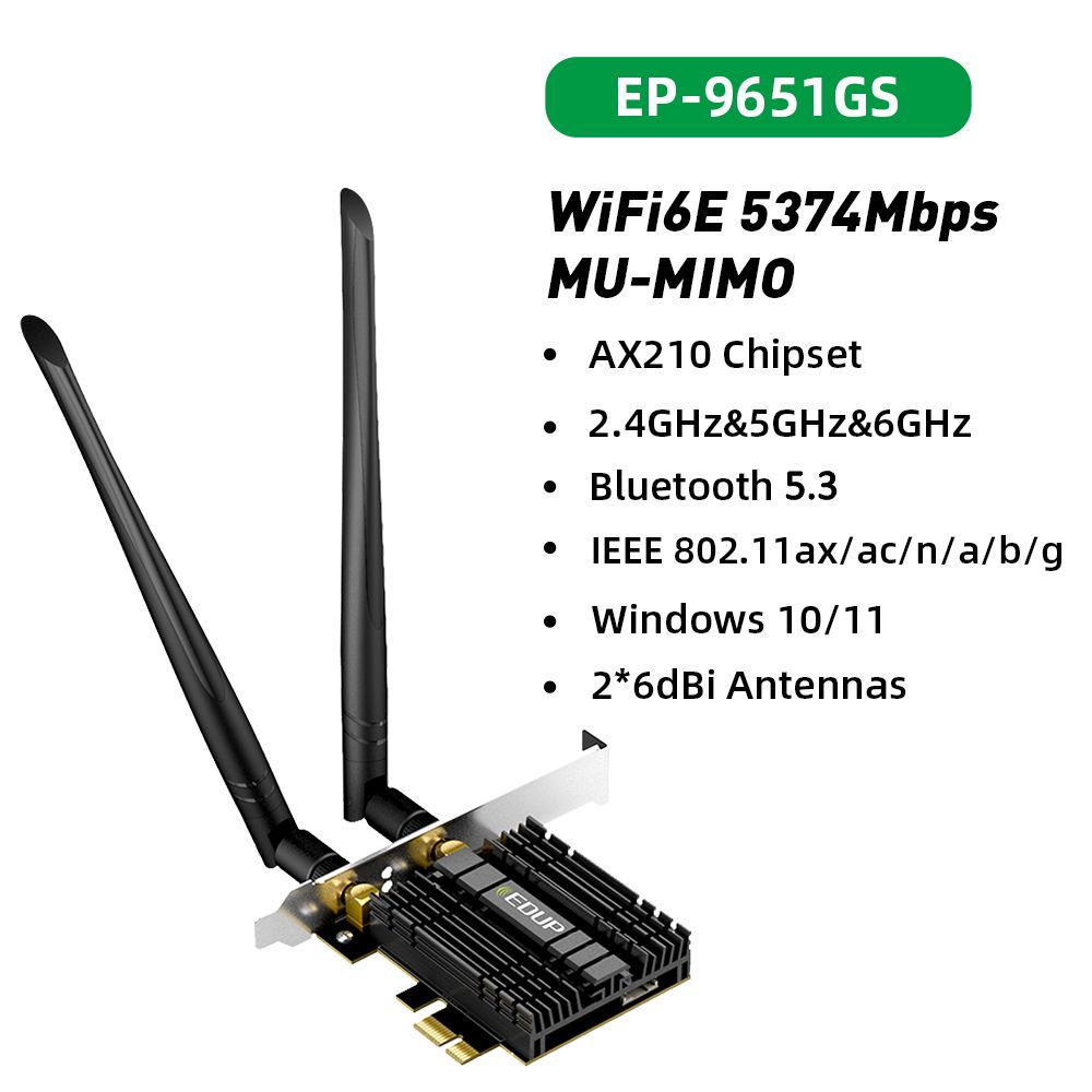 Сетевая карта wi fi pci e