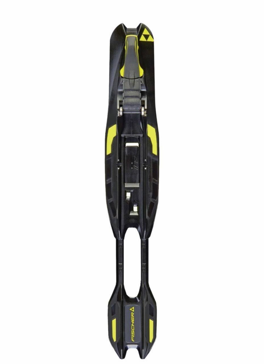 Крепление fischer racing skate