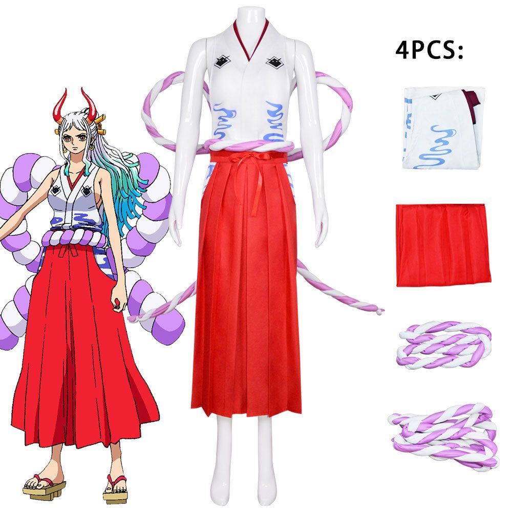 Женский костюм для косплея yamato cos aliexpress