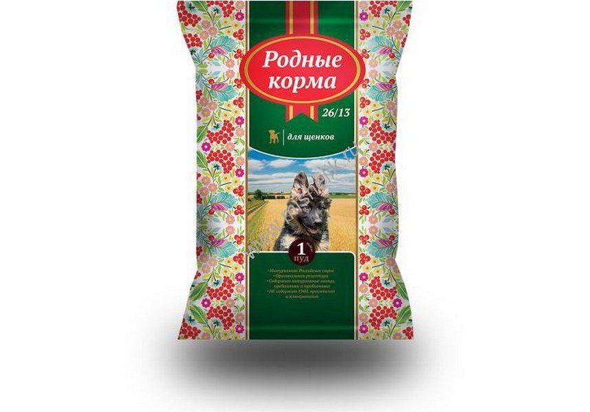 Родные Корма Для Кошек 10 Кг Купить