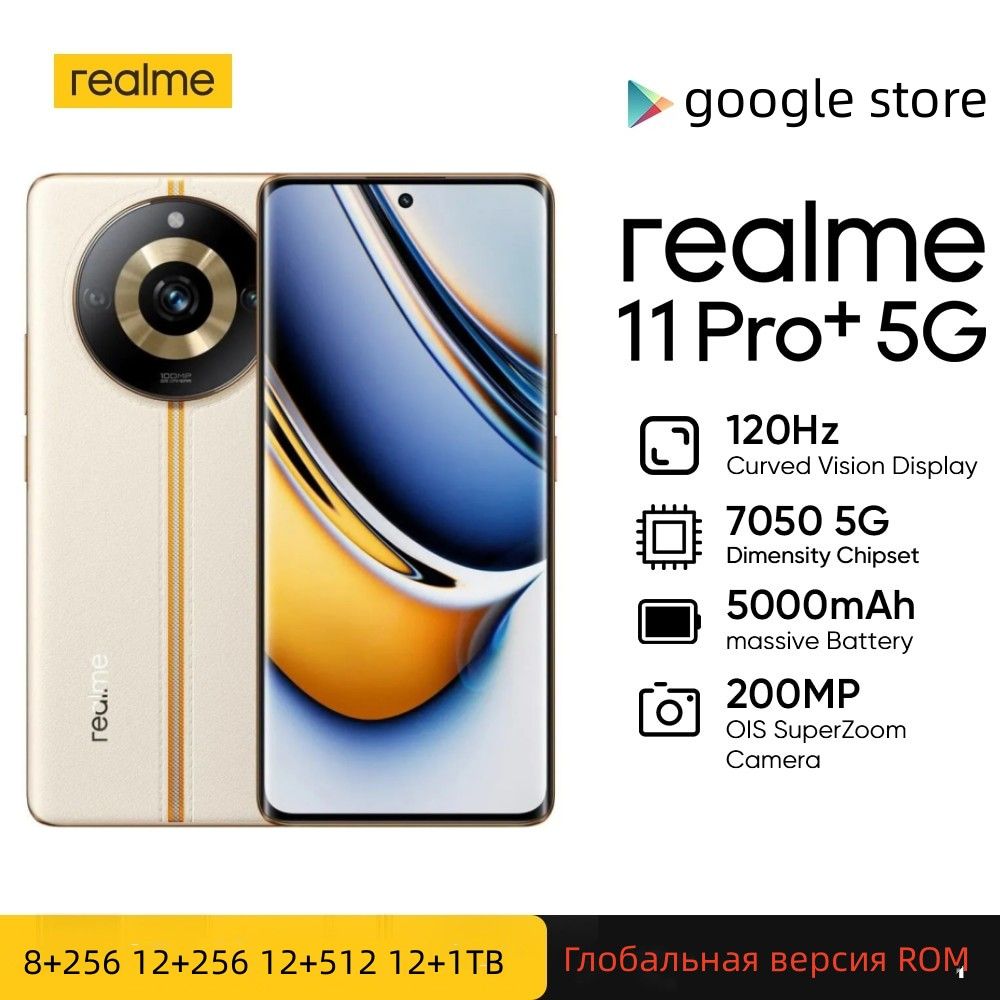 realme 12 pro plus цена в россии