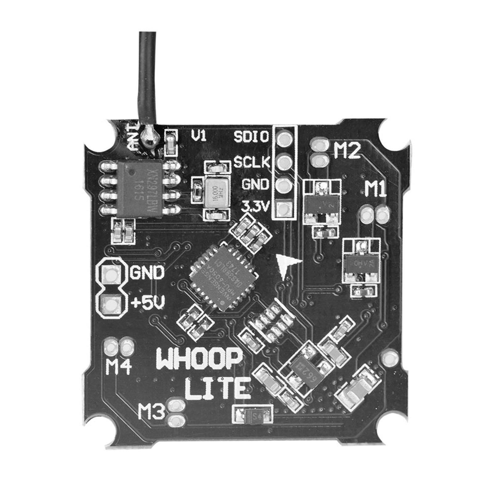 Board firmware. Whoop Lite Bundle.