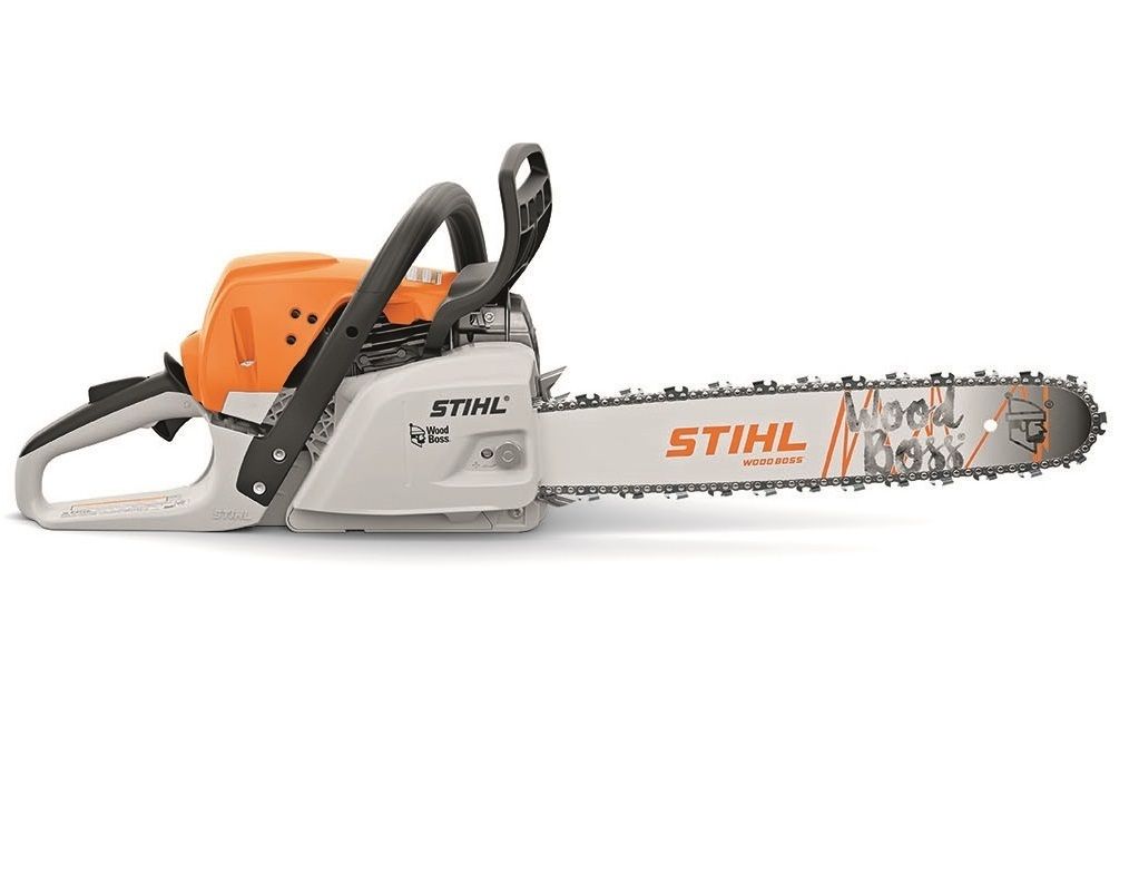 Stihl ms 250