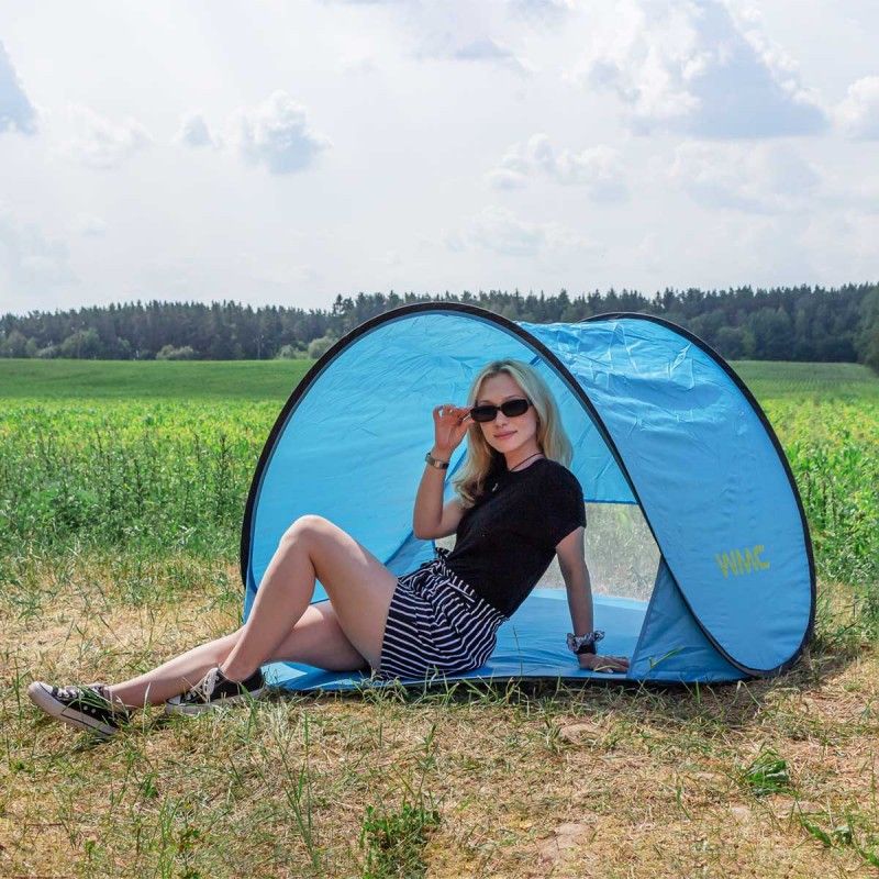 Палатка PALISAD Camping 69522