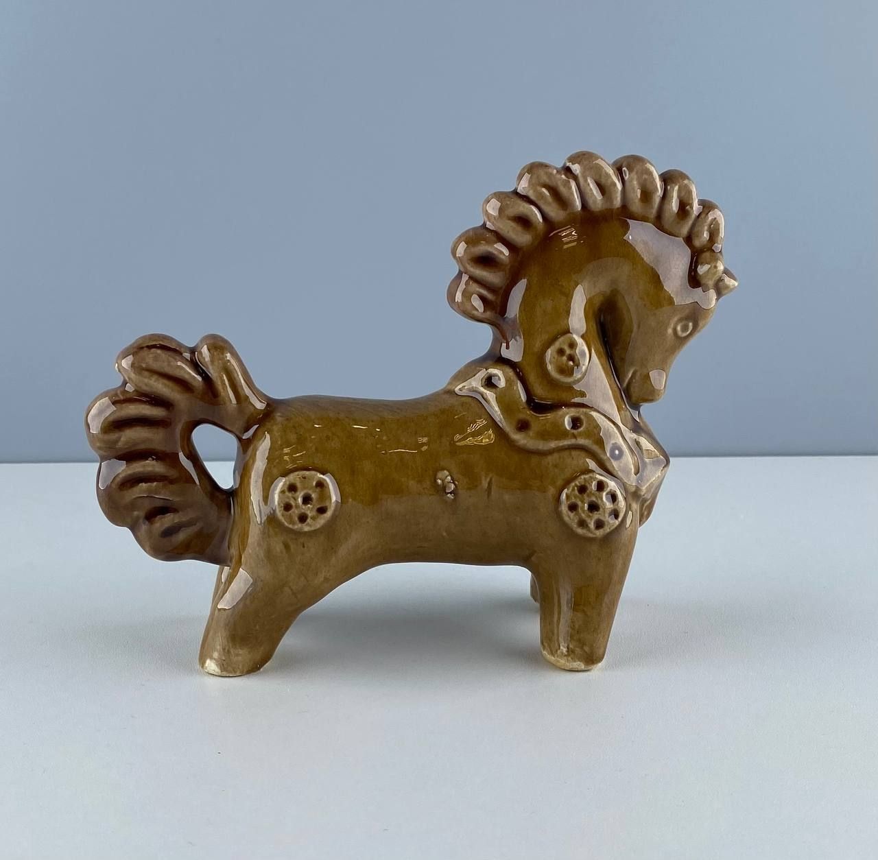 Игрушка Конь Юлий Купить В Спб
