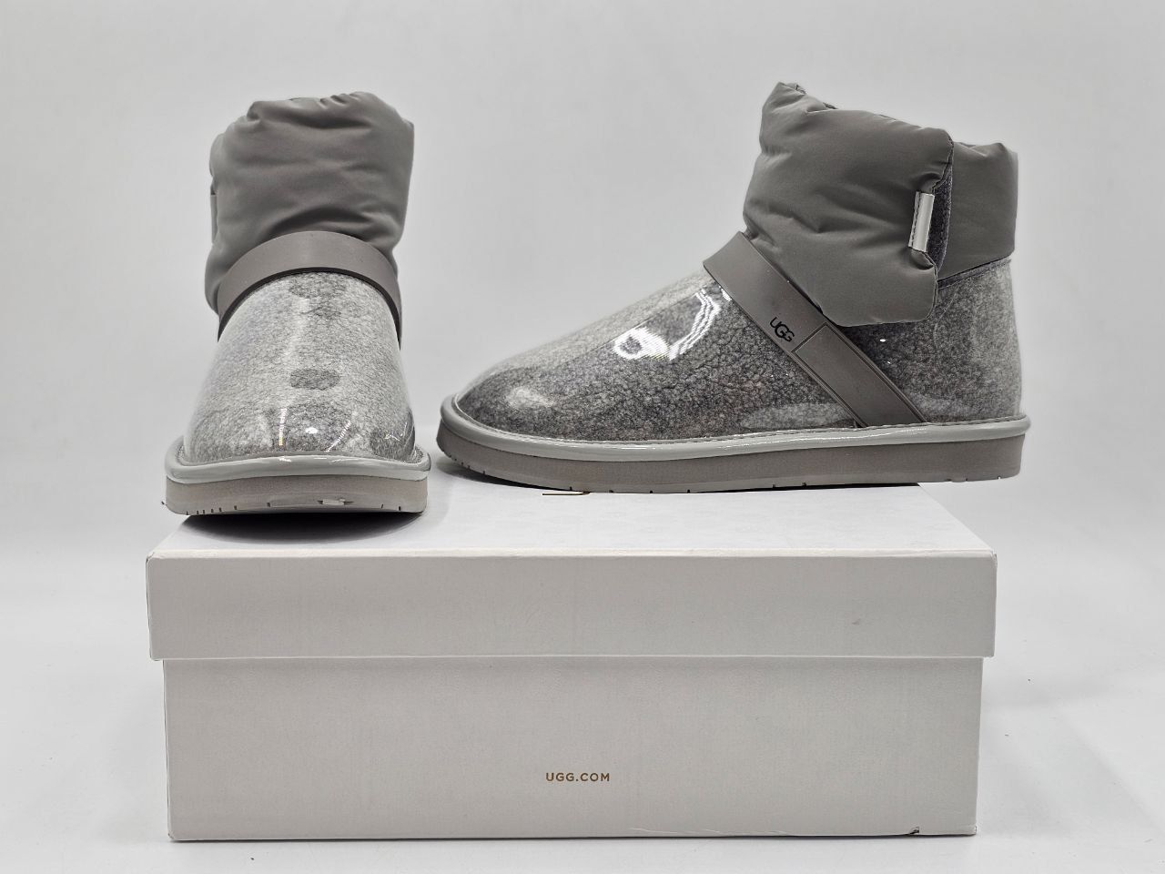 Угги UGG купить на OZON по низкой цене (1266185605)