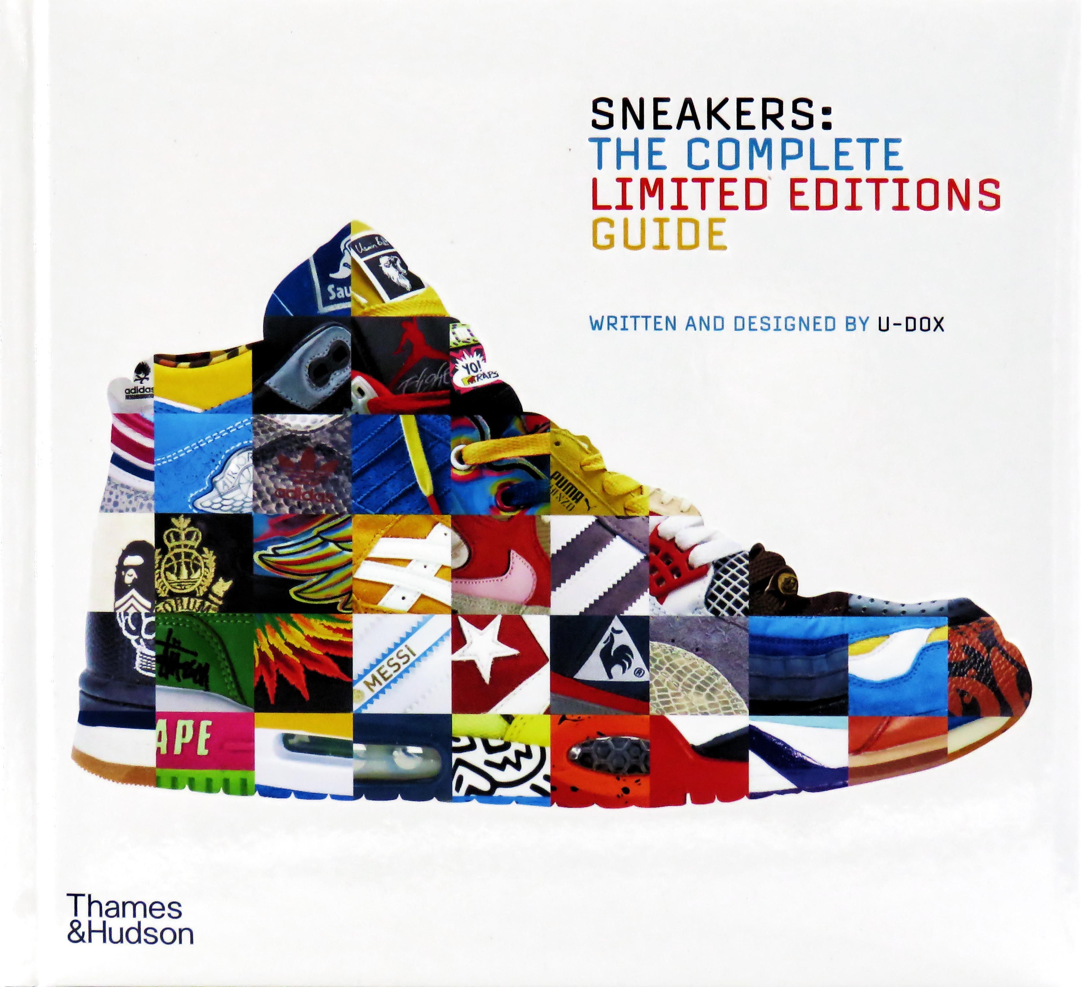 Sneaks limited on sale