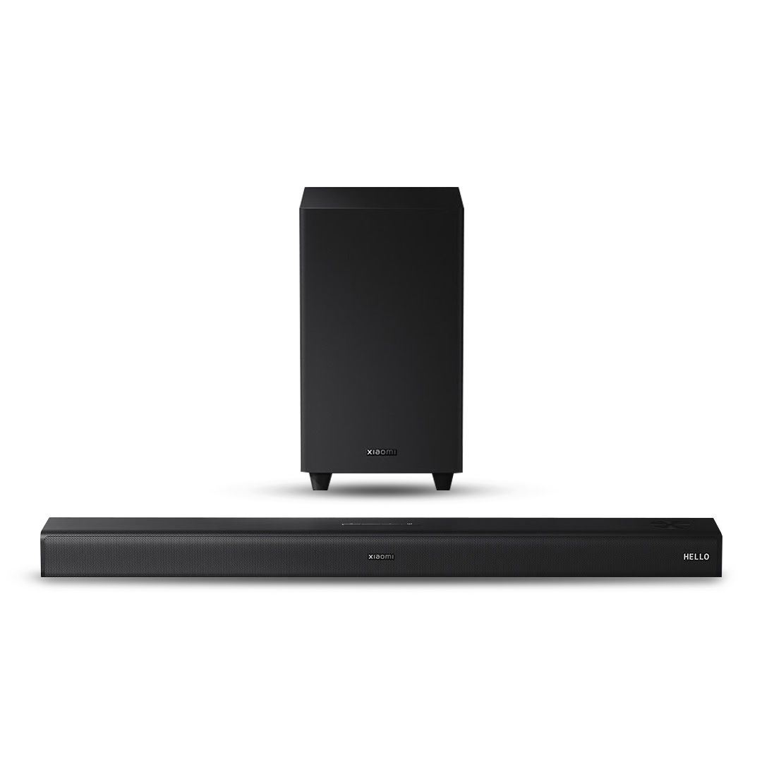 Xiaomi Soundbar 3.1 Ch Купить