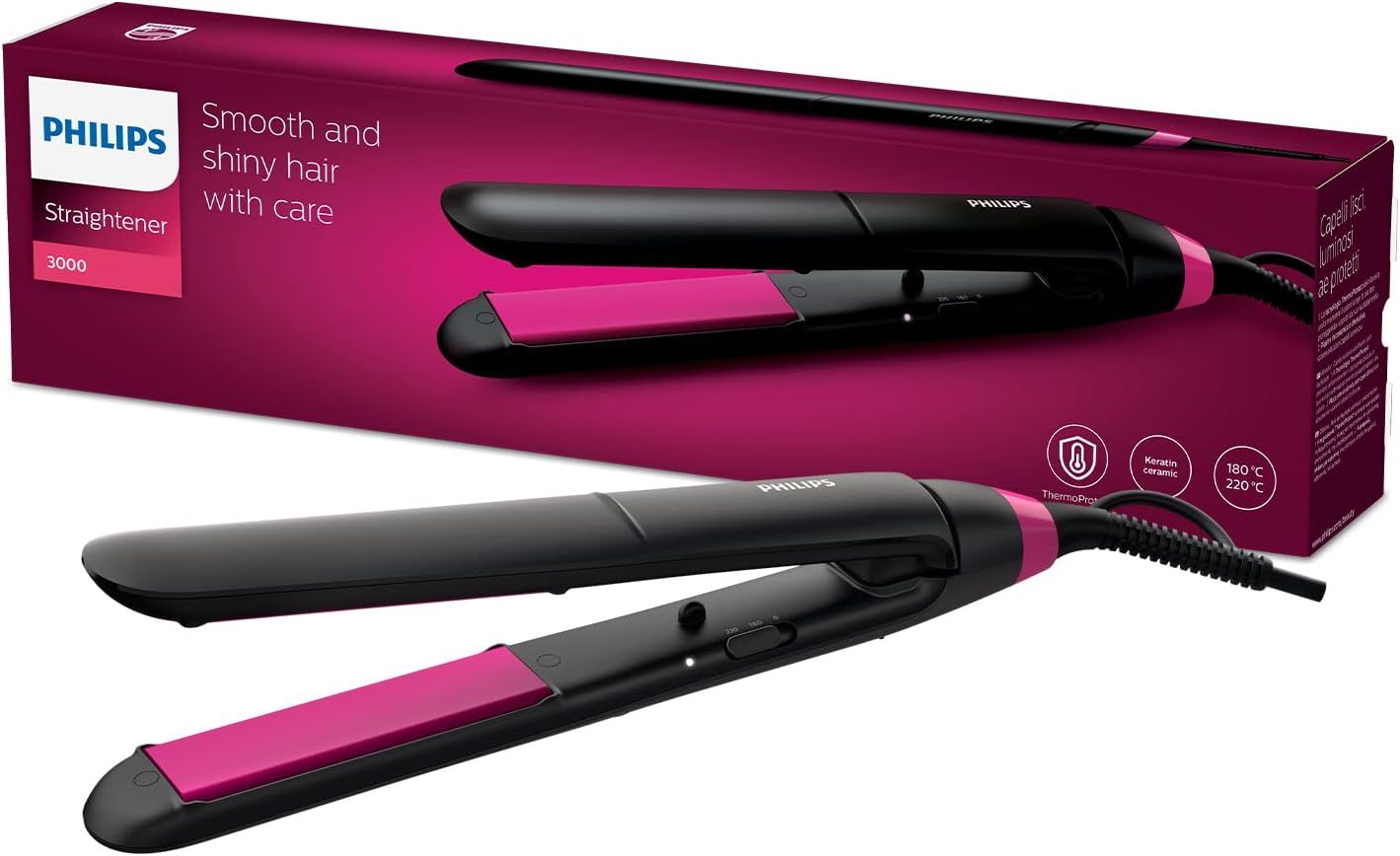 Steam straightener отзывы фото 53