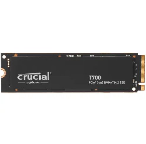 Crucial1ТБВнутреннийSSD-дискT700CT1000T700SSD3(CT1000T700SSD3)