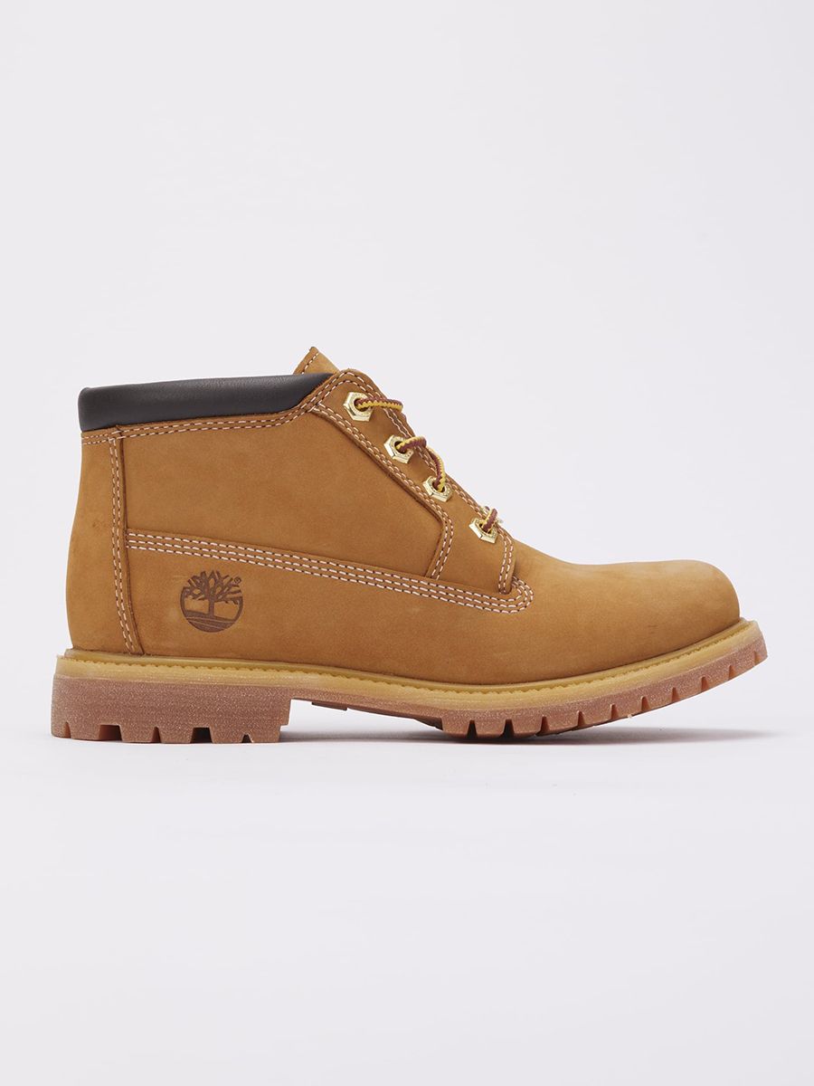 Timberland double strap store boots