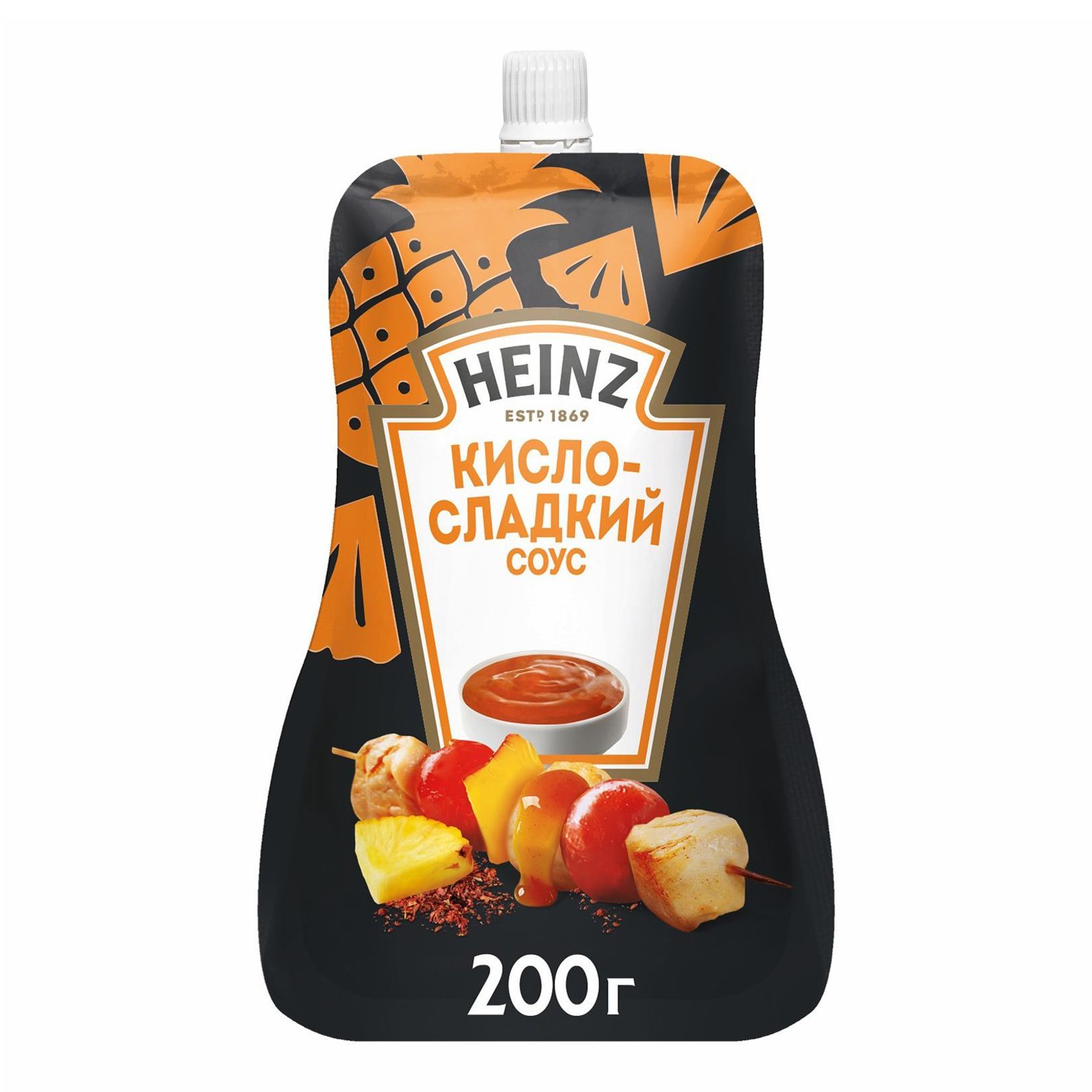 сладкая д п. махеевъ соус манго чили 230 г. сладкая д п. соус махеевъ кисло-сладкий деликатесный дой-пак 230 г. соус mr цезарь 210г.