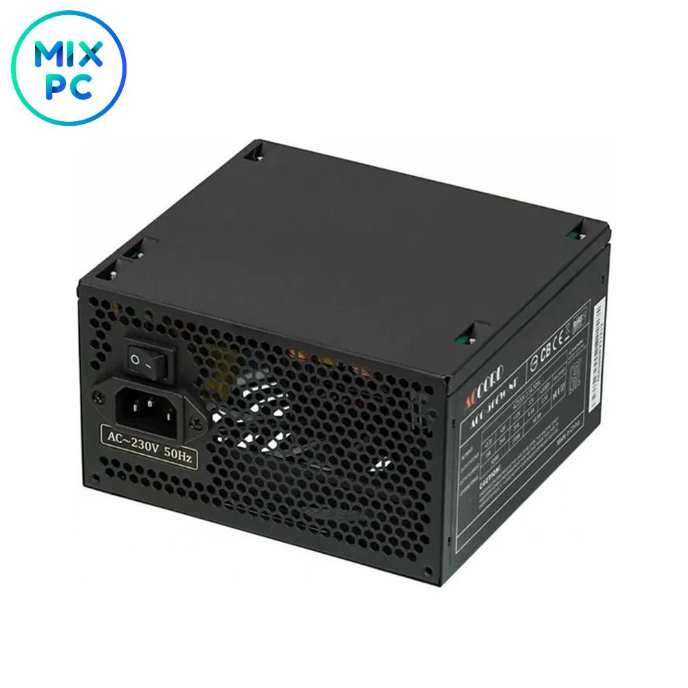 Блок Питания Для Компьютера 500w Цена