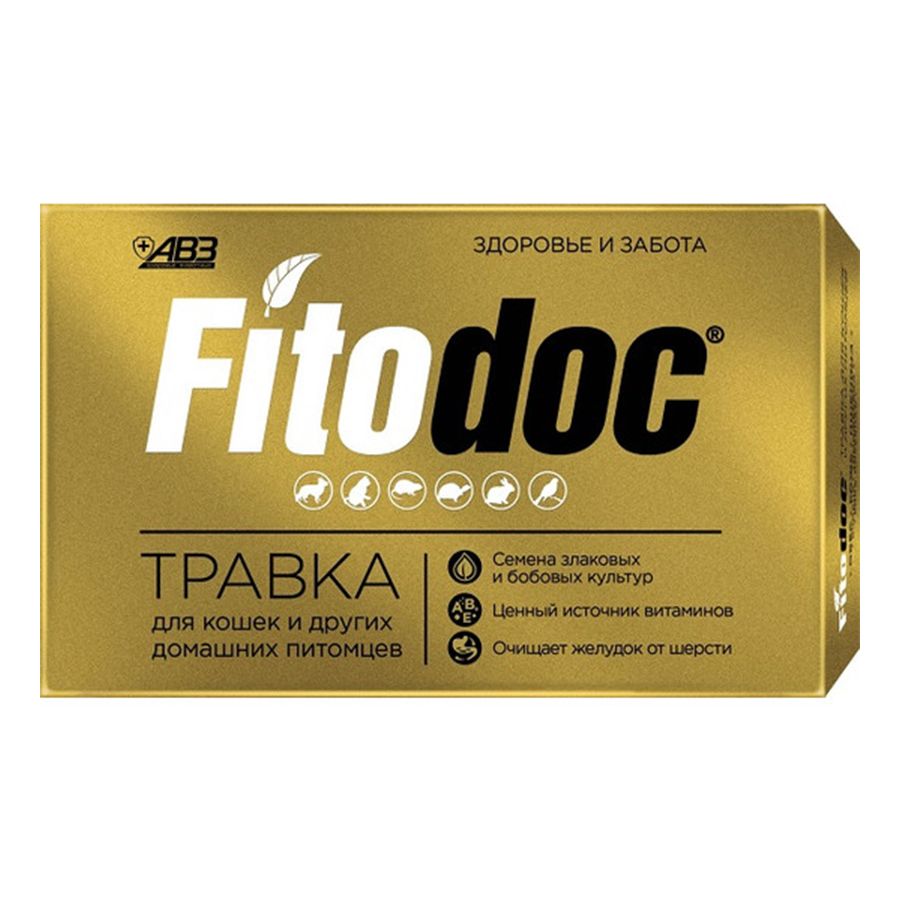 Фитодок