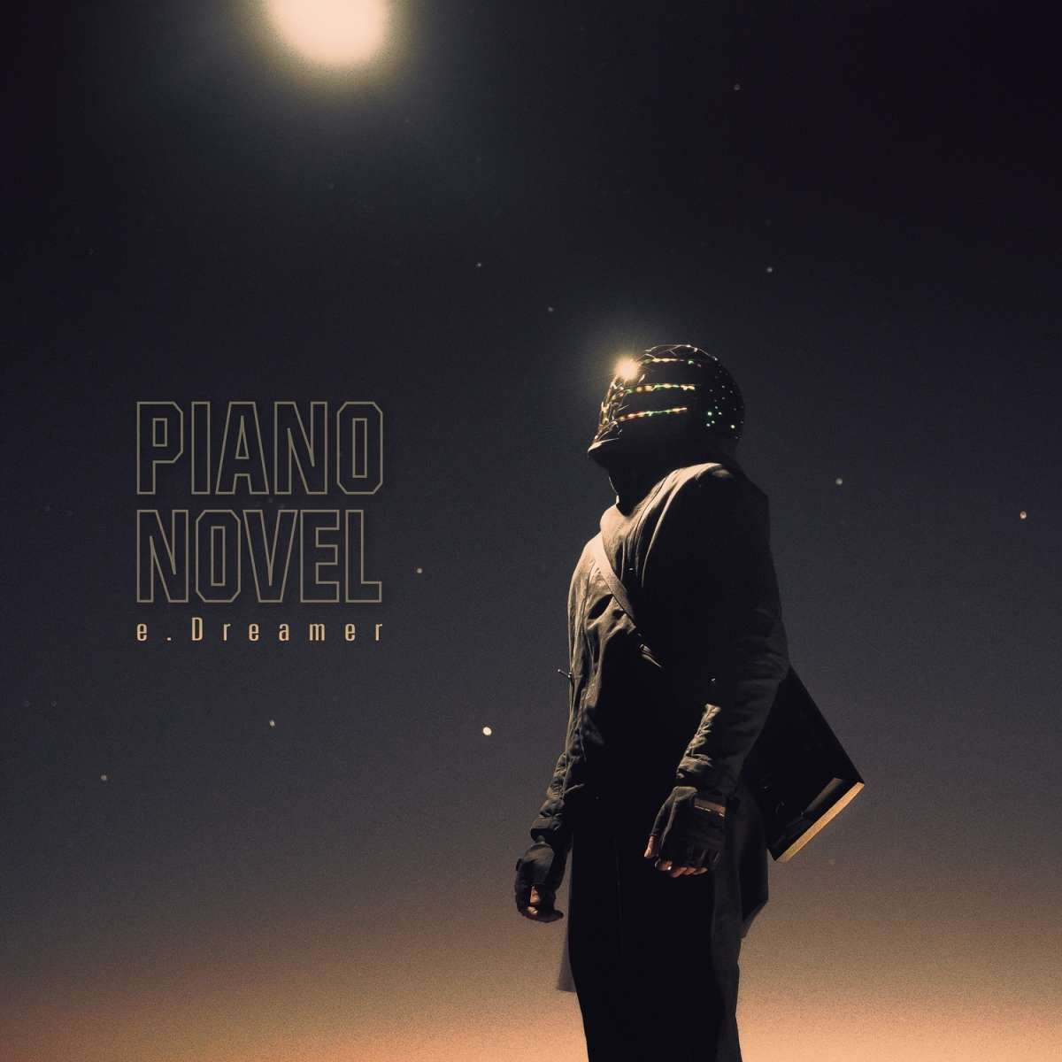 Dreamer lp