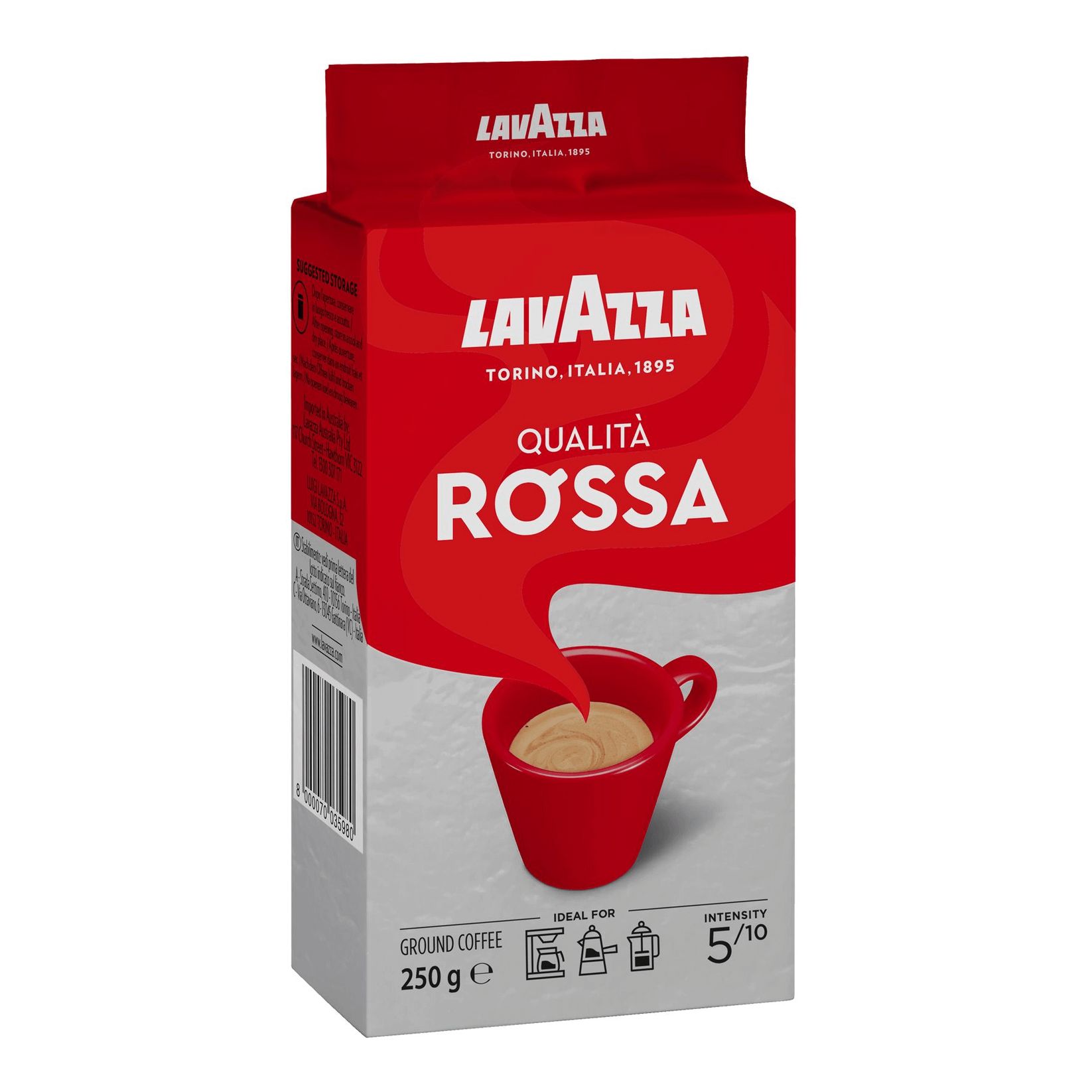 Кофе молотый Lavazza qualita Rossa 250гр. Lavazza qualita Rossa кофе молотый 250 г. Лавацца кофе 250 гр qualita. Лавацца кофе Росса 250г. 1х6 молотый. Кофе молотый lavazza qualita