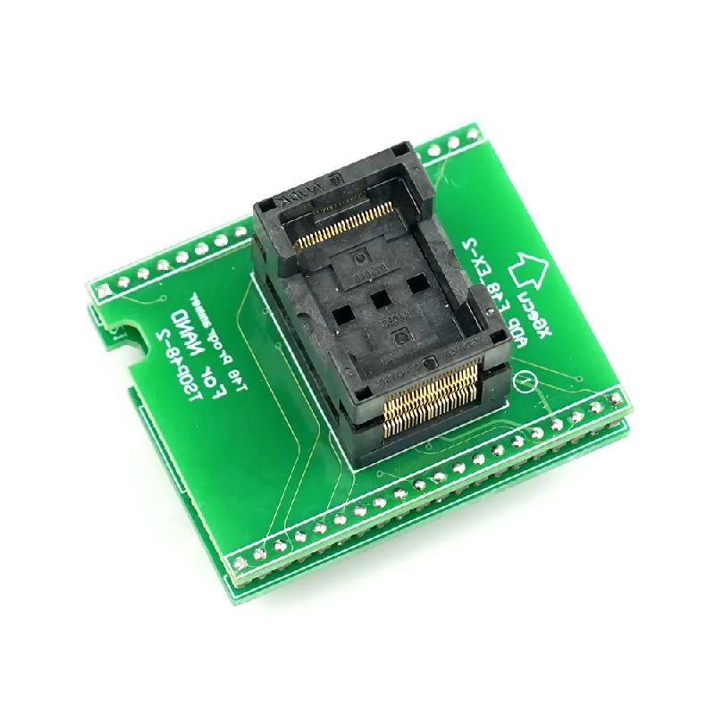 Программатор Nand Matrix купить на OZON по низкой цене
