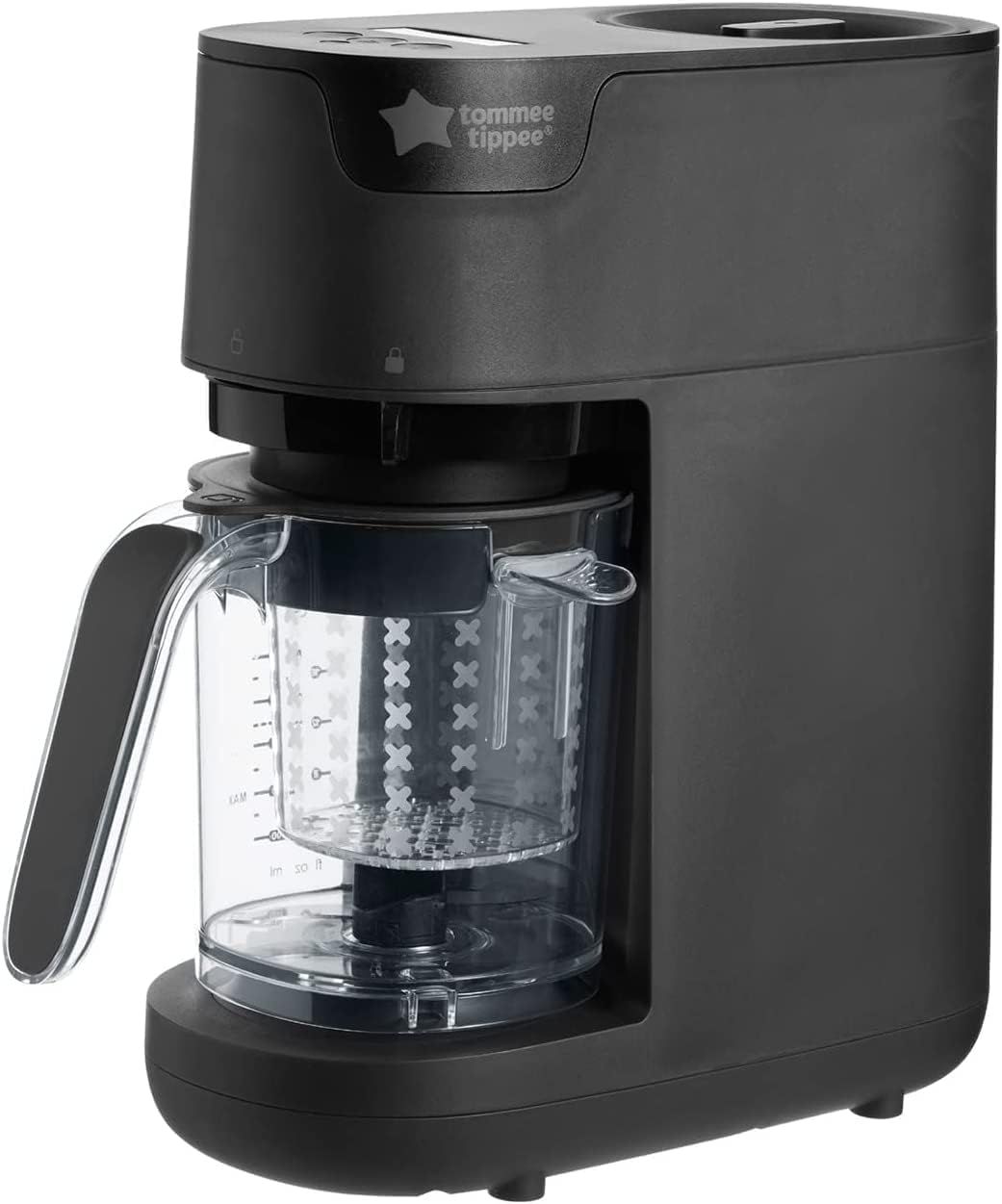 Tommee tippee best sale puree machine