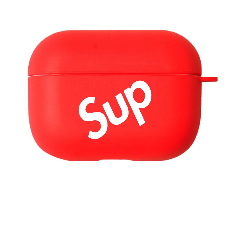 Airpods cover supreme best sale