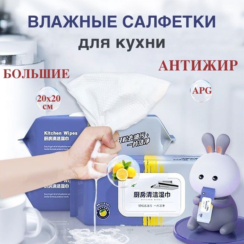 Размер и упаковка