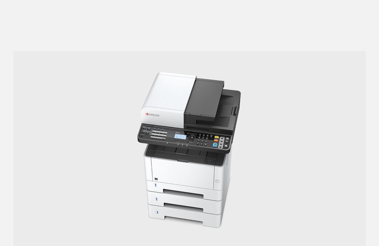 Kyocera m2640idw драйвер. Принтер Kyocera ECOSYS m2640idw. ECOSYS m2040dn. Kyocera m2040dn. Kyocera m2635dn.