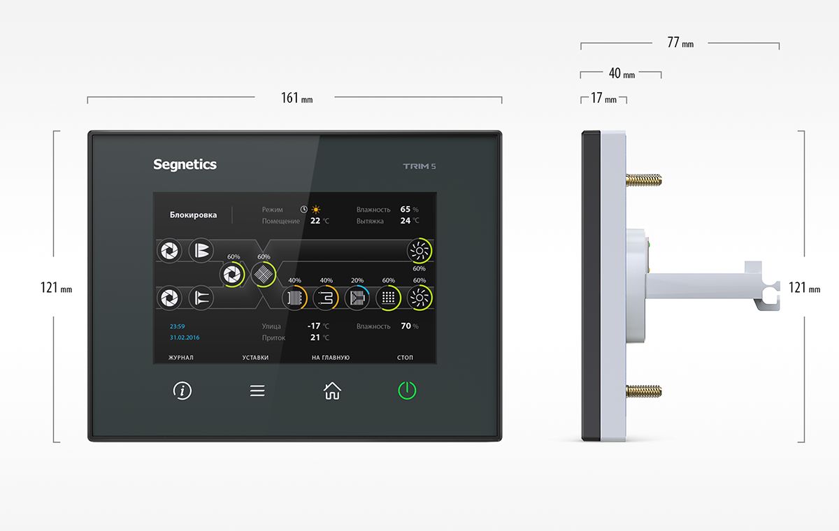 Segnetics. Контроллеры Segnetics trim5. Контроллер trim5-1060-20-0. Trim5 - 3012-65-2. Контроллер Segnetics trim5-3012-65-0.