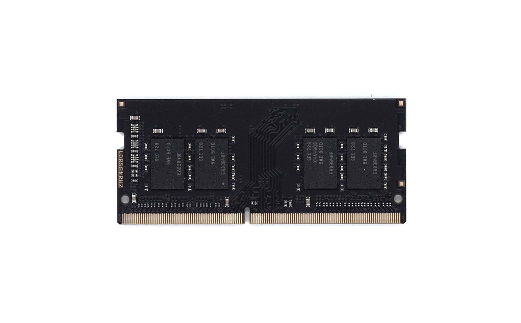 Samsung ddr4 sdram