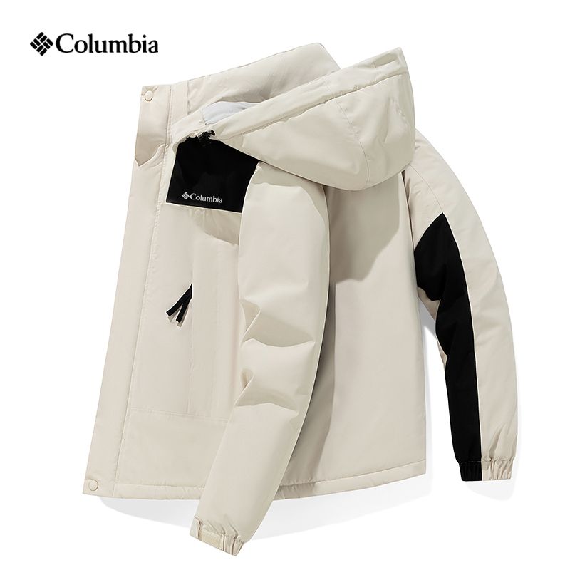 КурткаColumbiaPeakDrifterIIMidLengthJacket