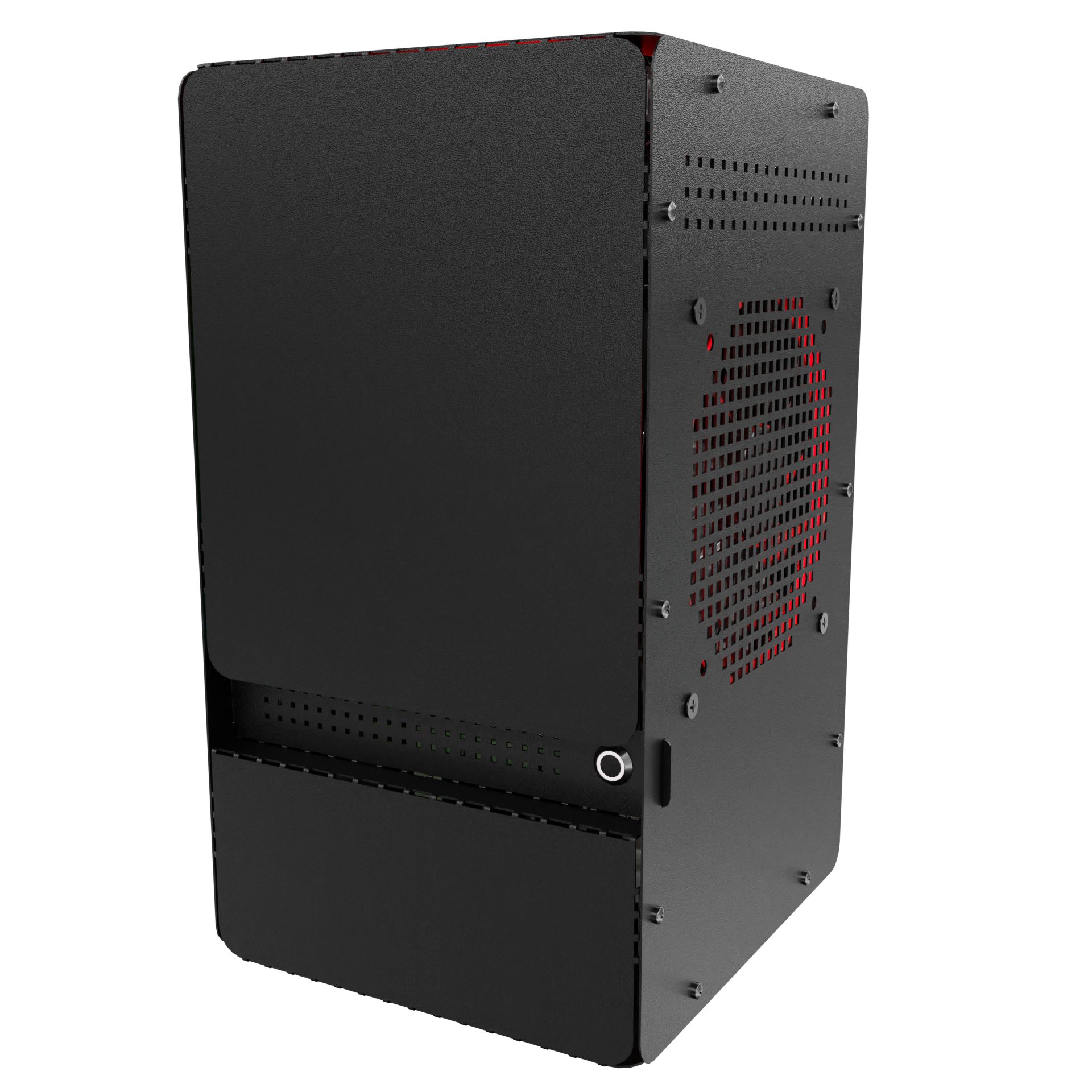 Корпус Мини Itx Купить
