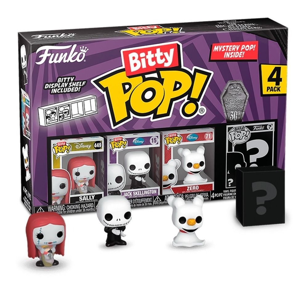 Bitty pop. Фигурка Funko Bitty Pop!. Funko Pop Bitty. Funko Bitty. Фанка поп Салли.