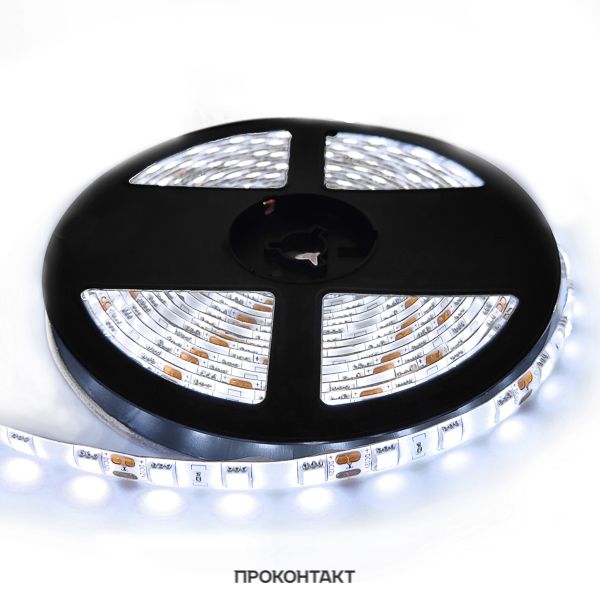 Светодиодная Лента 5050 60 Led Купить