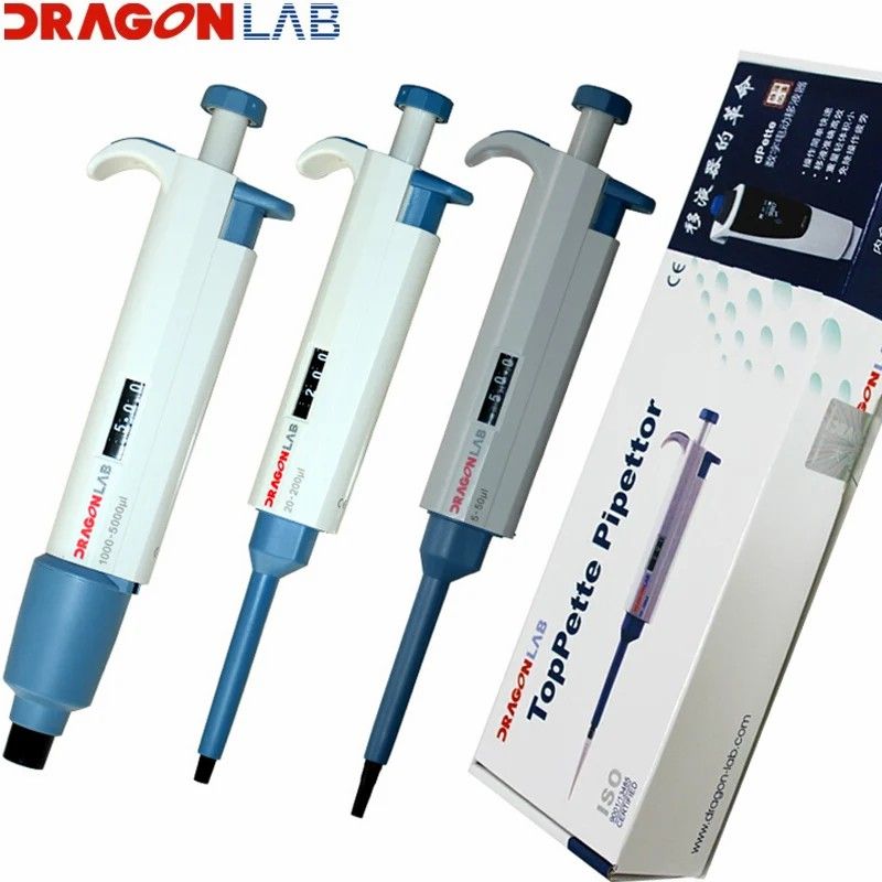 Dragon lab