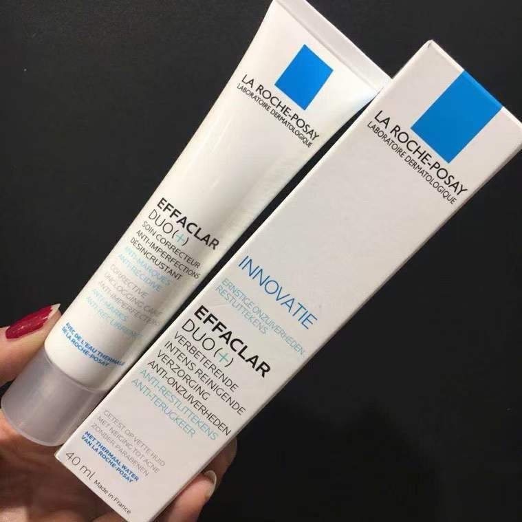 EFFACLAR DUO PLUS купить на OZON по низкой цене