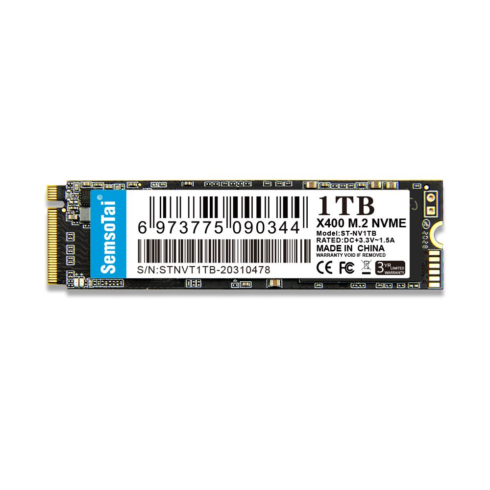 Купить Диск M 2 Nvme