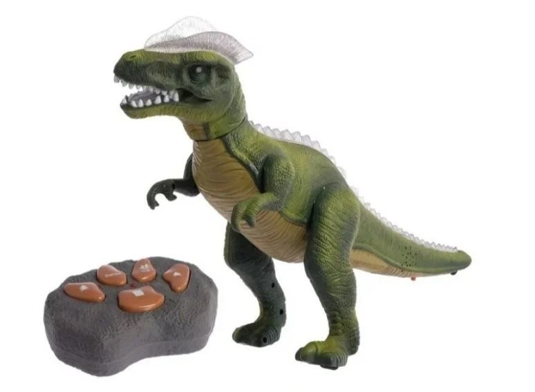 Игрушка машинка t Rex