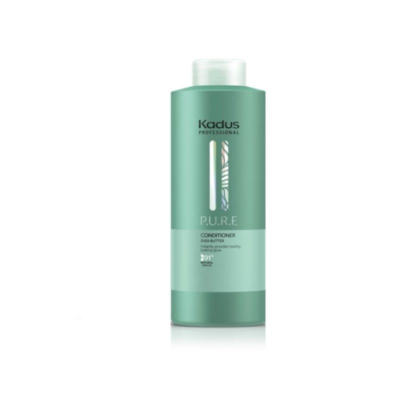 Kadus Professional Sleek Smoother treatment (750ml)